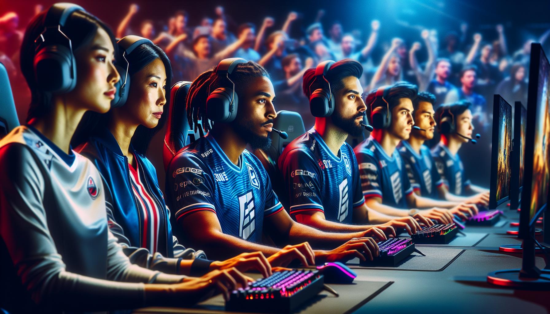 babylon esports